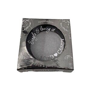 HARD CANDY Single & Loving It Pressed Powder Eyeshadow Single #514 VAMP